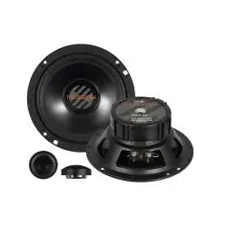 2-WEGE KOMPONENTEN-SYSTEM 16,5 CM (6.5”) ML6.2E