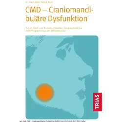 CMD - Craniomandibuläre Dysfunktion, Ratgeber von Hamdi Kent