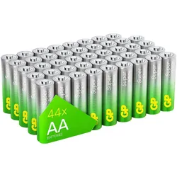 GP Batterien Mignon AA 1.5 V