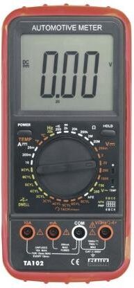 SEALEY TA102 Multimeter