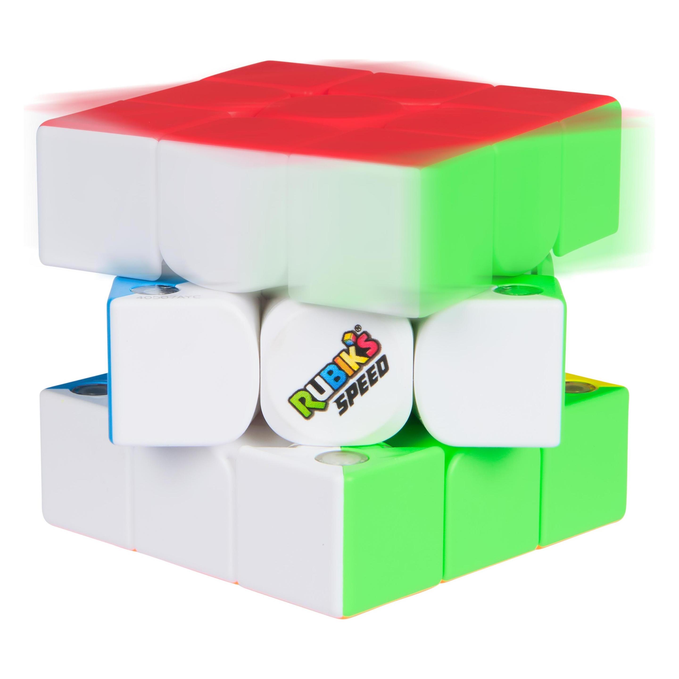 Spin Master RBK Rubiks 3x3 Speed Cube (3 x 3) (6071158)