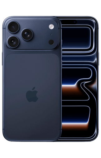 Apple iPhone 17 Pro Max 512GB Blau
