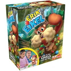 Goliath Toys Erik Acorn (Niederländisch, 2 - 4 Spieler)