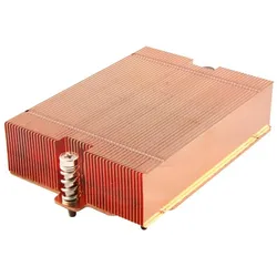 Dynatron A10 CPU-Kühler 1U für Sockel G34 passiv (44.45 mm), CPU Kühler