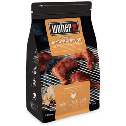 Weber Räucherchips Poultry, 700g