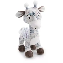 Nici: Winny Winterfell Plüsch-Giraffe, stehend - 35 cm