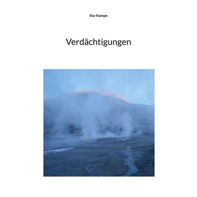 Verdächtigungen, Taschenbuch von Ilse Hampe, BoD – Books on Demand, 978-3-8192-9661-1