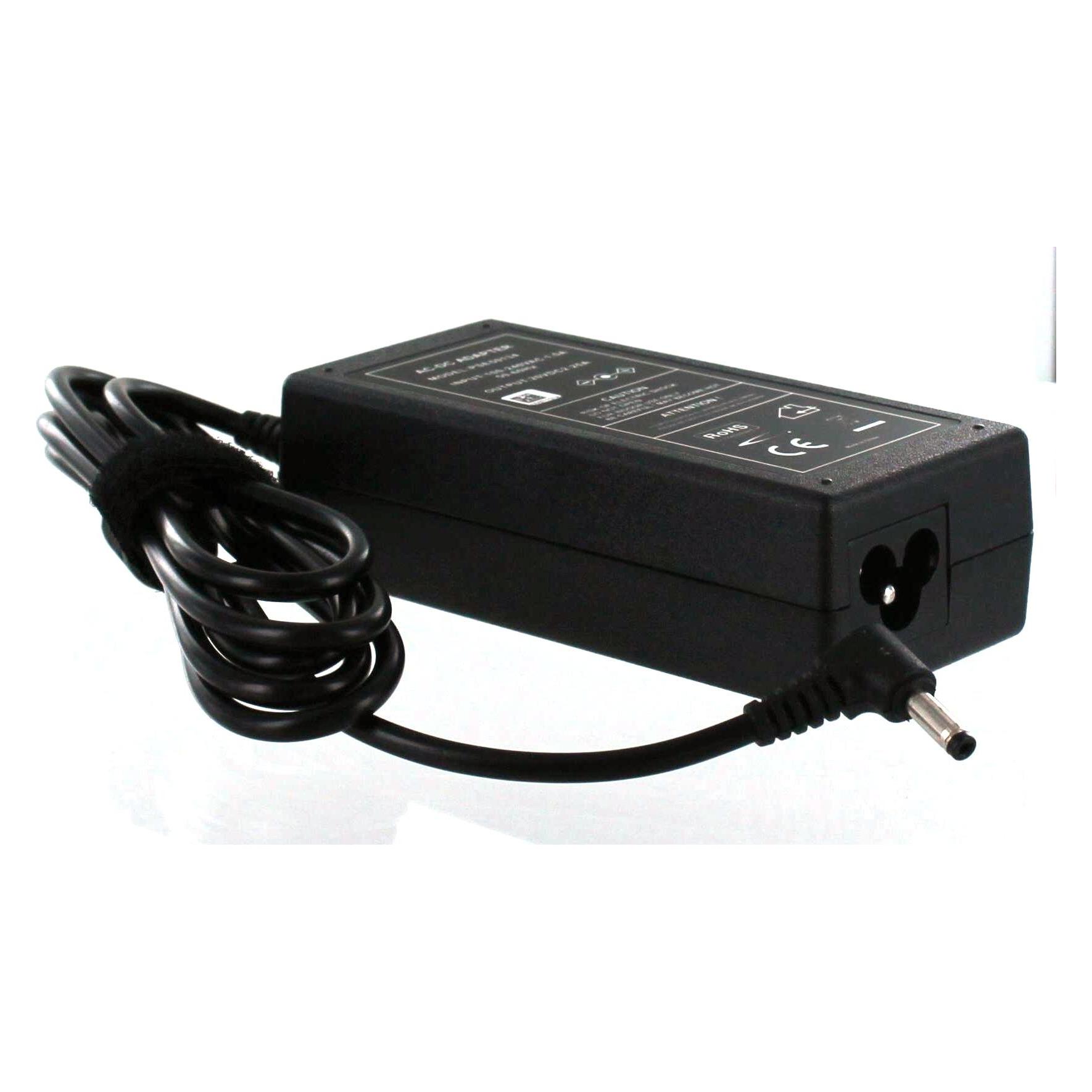 AGI 43881 - Notebook - Indoor - 100 - 240 V - 45 W - 20 V - Schwarz (45 W) (43881)