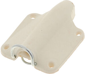 Bubblebee Lav Concealer Sanken Cos-11 WH Mattweiß