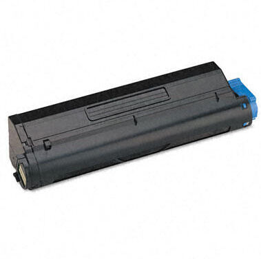 4PAPER Oki B430 Toner Preto Compatível