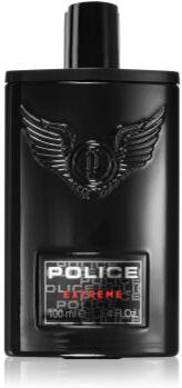 Police Extreme Eau de Toilette para homens 100 ml. Extreme