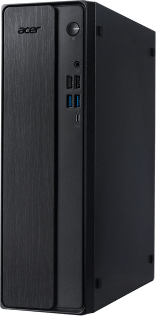 Acer Aspire XC-102 I5624B Desktopcomputer