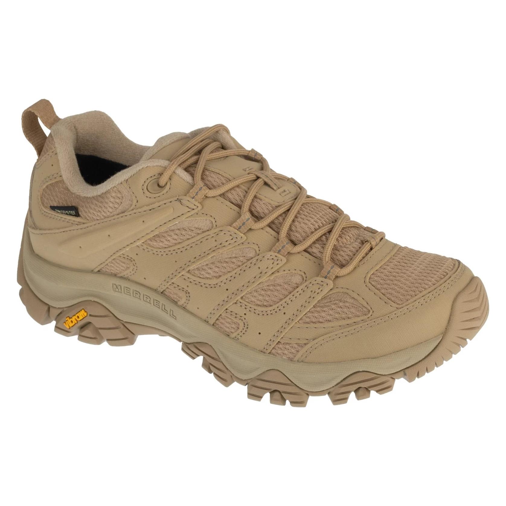 Merrell Herren-Wanderschuhe Moab 3 Syn GTX (44) (J500433)
