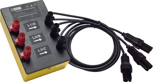 Chauvin Arnoux P01101959 Adapter 1St.