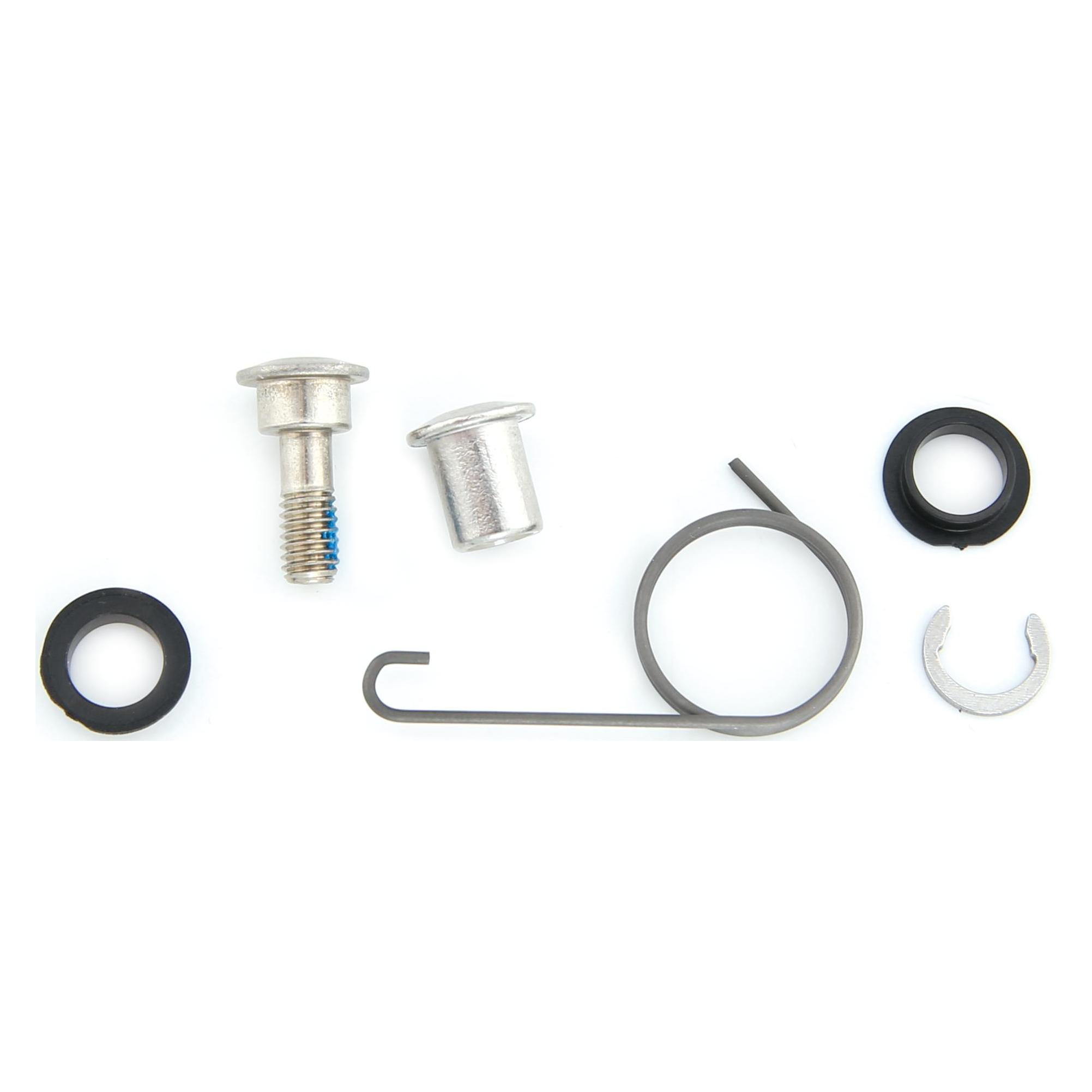 Sram Brake Lever Hardware Kit, Aero, S-500/S-900 (100317)