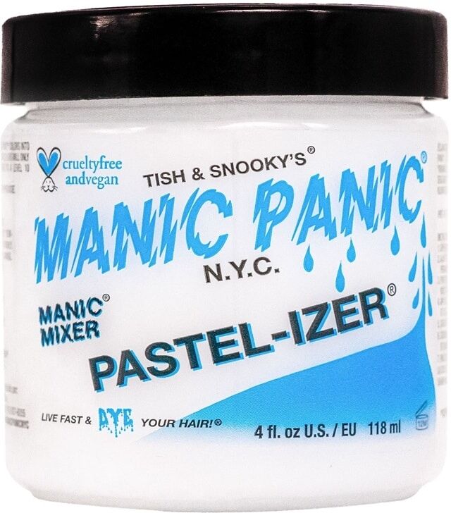 Manic Panic Mixer/Pastel-izer