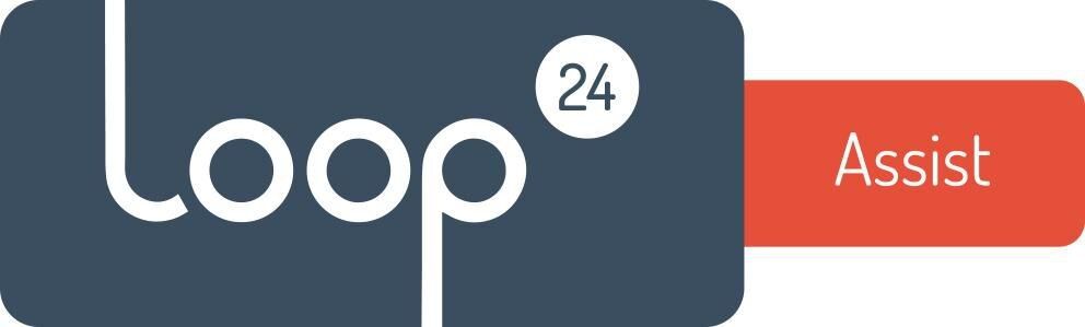 Loop24 LoopAssist Licence per Room, 1 Year (Including Touch Panel)