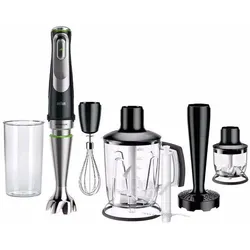 Braun MQ 9147X MultiQuick 9 Stabmixer