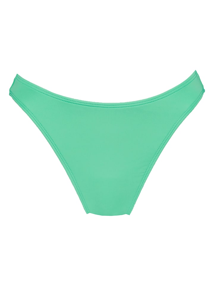 Billabong Bikini-Hose in Grün - M