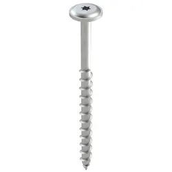 Niedax Holzschraube NHS 10X140/TK-T40 V