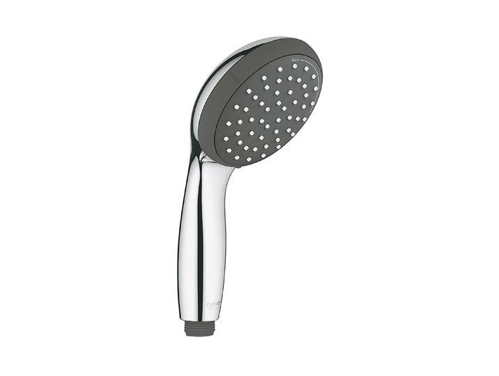 Grohe Brausegriff Vitalio Start 100 II Silber