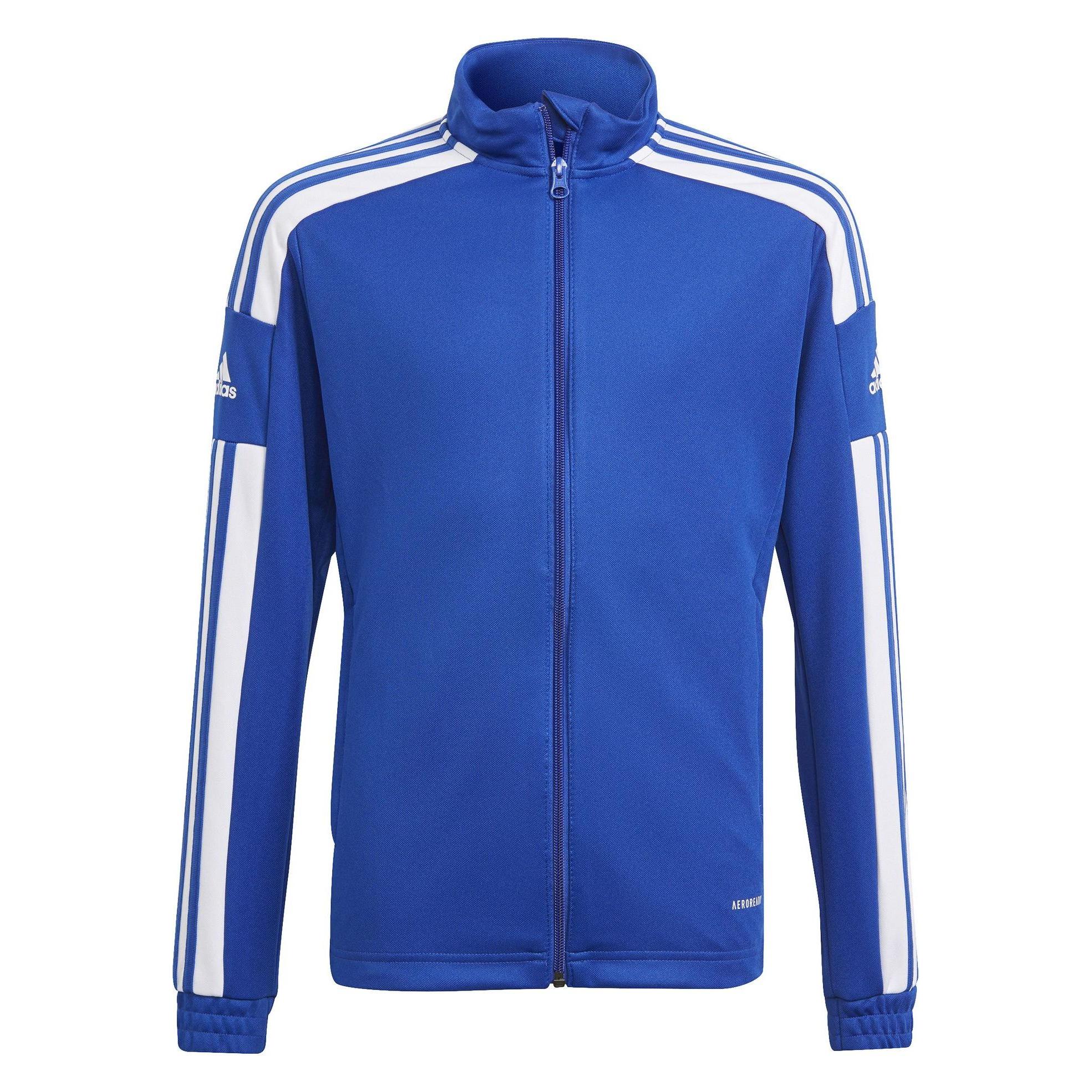 Adidas Squadra 21 Trainingsjacke Kinder (116) (GP6457*116)