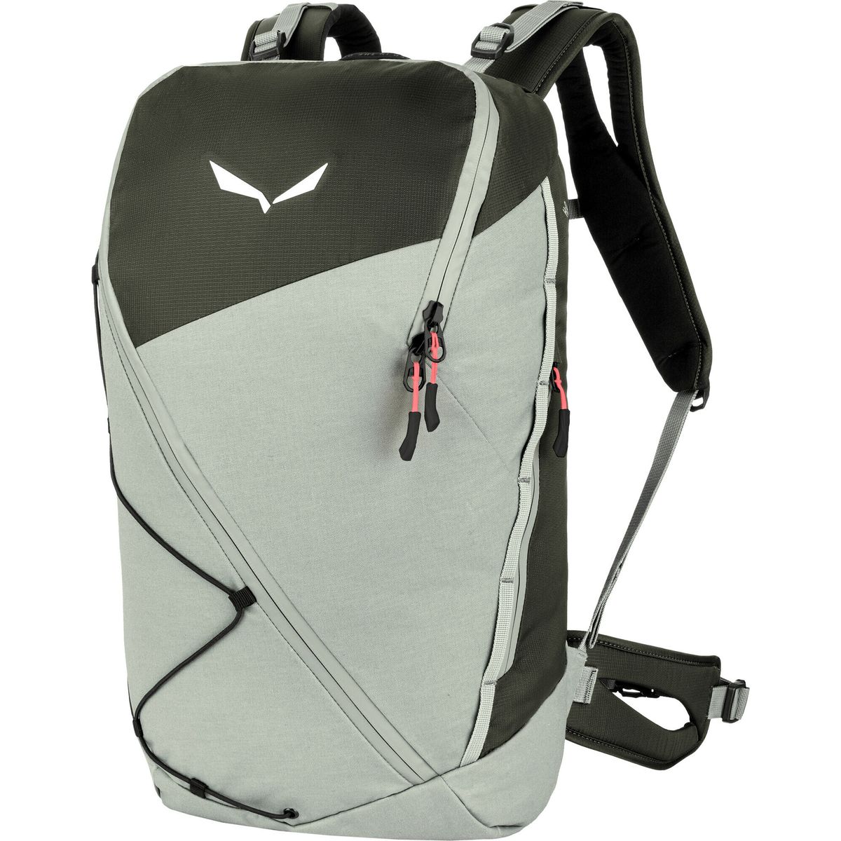 Salewa Puez 23L W Backpack shadow/dark olive (5136) UNI 00-0000001439-5136-UNI