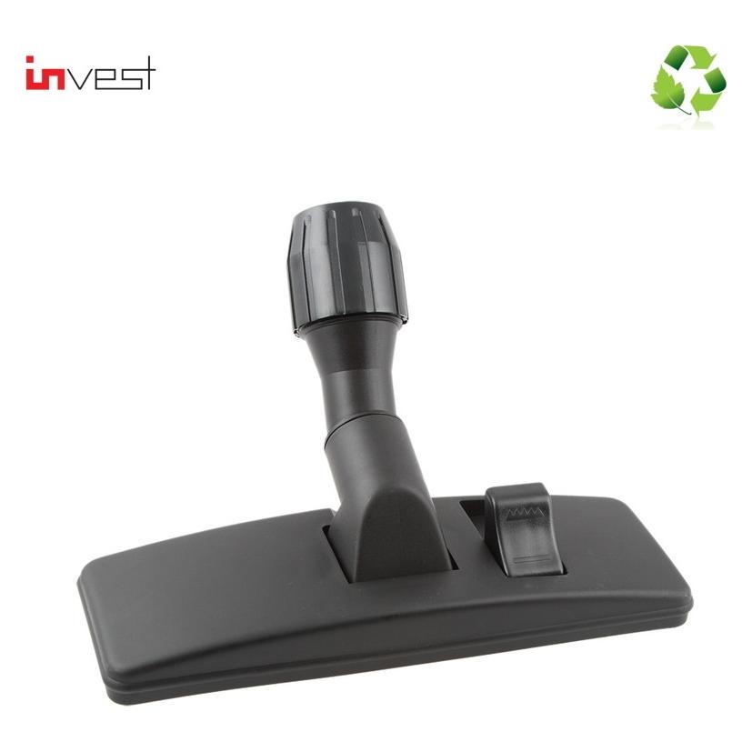 Invest Universal-Staubsaugerbürste mit Schraubverschluss Ø30mm-&gt, Ø38mm (SE02UNIK)