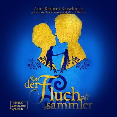 Der Fluchsammler - Ann-Kathrin Karschnick, Audio, 4251888721310