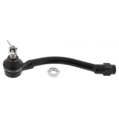 MAPCO Spurstangenkopf 55507 Vorderachse links für HYUNDAI KIA