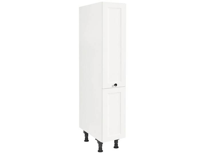 Apothekerschrank Cascada Weiß