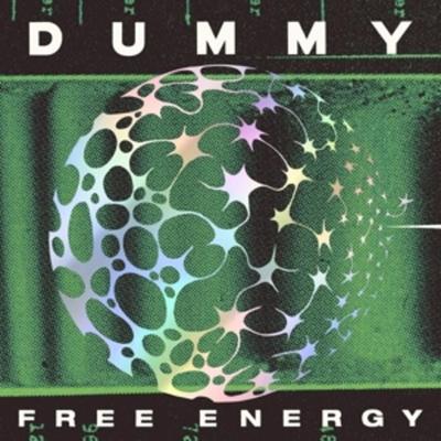 Free Energy - Dummy, CD
