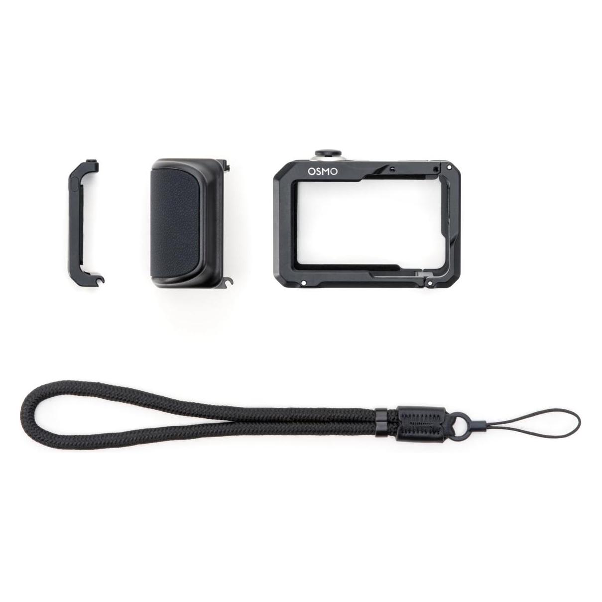 DJI CAMERA ACC GRIP ACCESSORY/KIT OSMO A5 CP.AS.AA000037 CP.AS.AA000037 (6937224140639) (71219095)