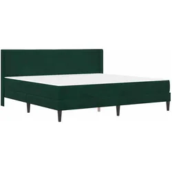 vidaXL, Bett, Modernes Bett (180 x 200 cm)