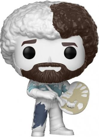 Funko Pop Culture TV Son of Zorn - Zorn's Kantoorkleding Vinyl Pop-figuur