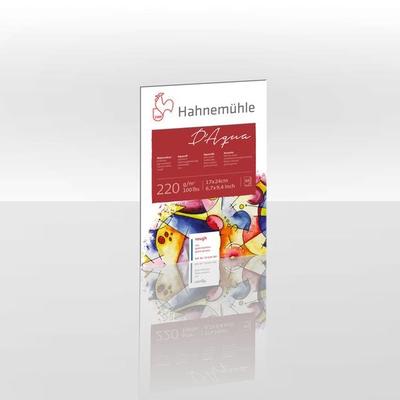 Hahnemühle Papier D'Aqua, 17 x 24 cm, 220 g/m²