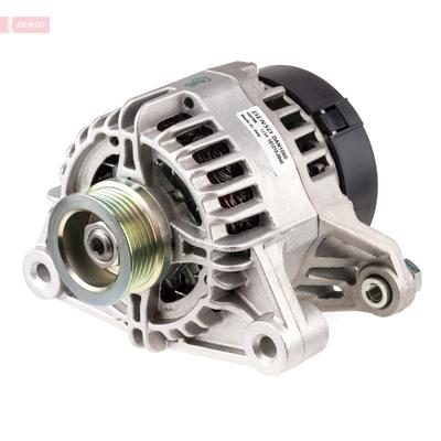 DENSO Generator DAN1055 für Opel