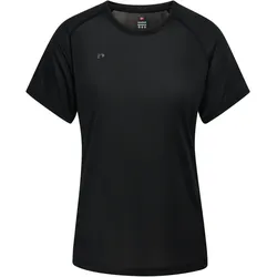 newline Beat Laufshirt Damen 2001 - black M