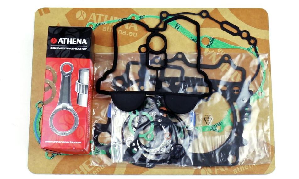 Pleuel ATHENA PB322046