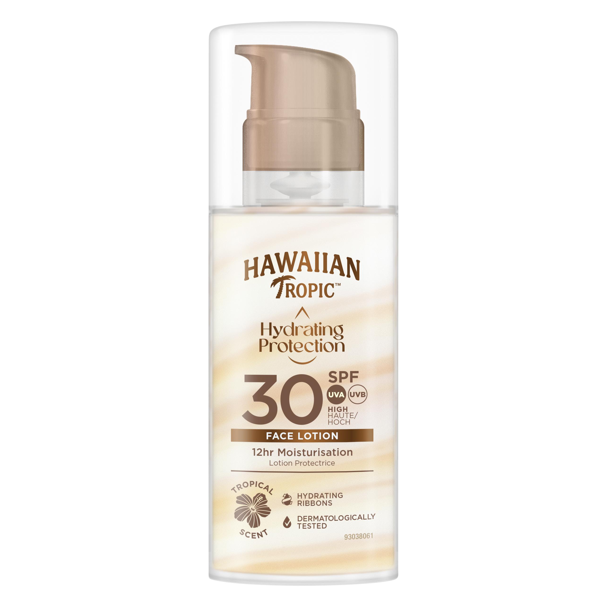 Hawaiian Tropic Silk Hydration (SPF 30, 50 ml) (730098)
