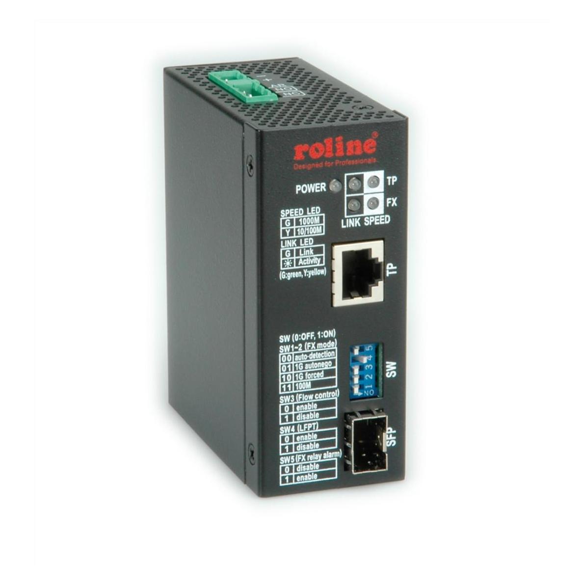 Roline Industrial Converter (21.13.1149)
