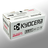 Kyocera Toner TK-5430M 1T0C0ABNL1 magenta
