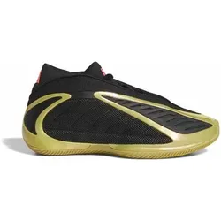 ADIDAS Kinder Basketballschuhe ANTHONY EDWARDS 2 Kids, Größe 40 in Schwarz Schwarz