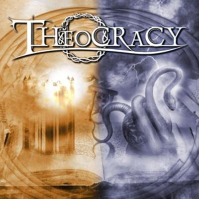 Theocracy - Theocracy, CD