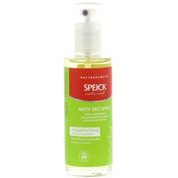 Speick Natural Aktiv Deo-Spray 75 ml