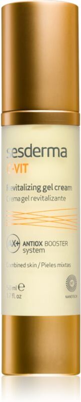 Sesderma C-Vit hydratisierende Gel-Creme 50 ml
