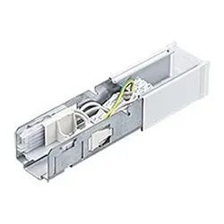 Zumtobel Group Ausspeisung ws TECTON TA WH
