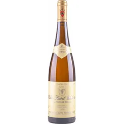 Pinot Gris Rangen de Thann Clos-Saint-Urbain Grand Cru Zind-Humbrecht 2008 BIO