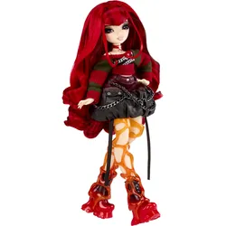 MirrorMi Modepuppe - Blaze Maxx  (Electric)