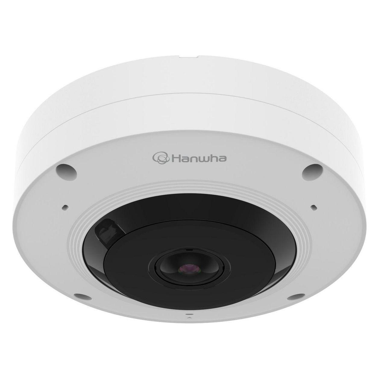 Hanwha X series Wisenet 9, 6MP (2560 x 2560 Pixels) (XNF-A8014R)